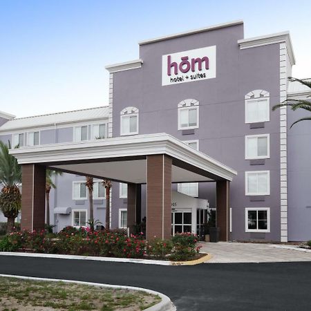 Hom, A Trademark Collection Hotel Gainesville Zewnętrze zdjęcie