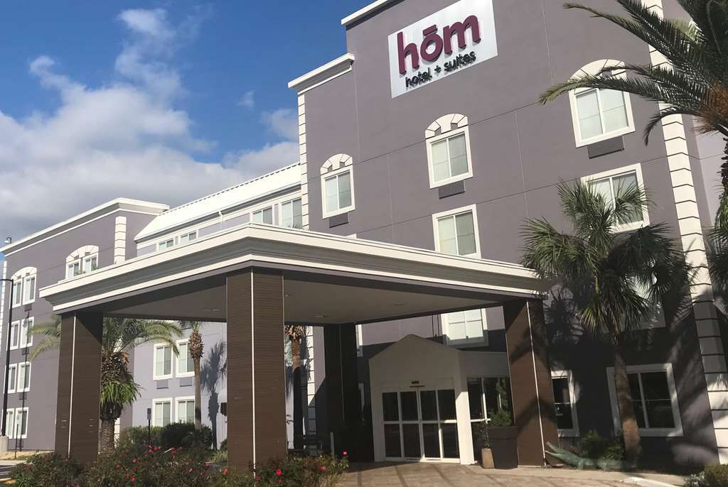 Hom, A Trademark Collection Hotel Gainesville Zewnętrze zdjęcie